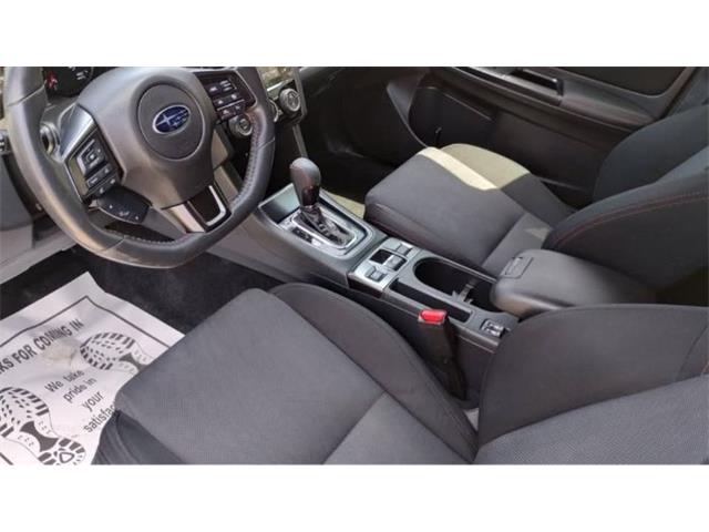 2019 Subaru WRX (CC-2100401) for sale in Cadillac, Michigan