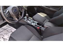 2019 Subaru WRX (CC-2100401) for sale in Cadillac, Michigan