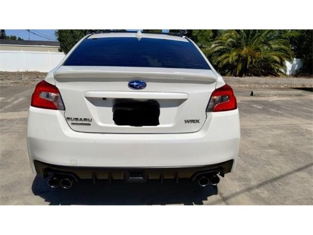2019 Subaru WRX (CC-2100401) for sale in Cadillac, Michigan