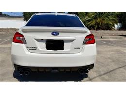 2019 Subaru WRX (CC-2100401) for sale in Cadillac, Michigan