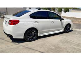 2019 Subaru WRX (CC-2100401) for sale in Cadillac, Michigan
