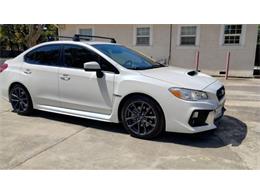 2019 Subaru WRX (CC-2100401) for sale in Cadillac, Michigan