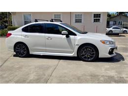 2019 Subaru WRX (CC-2100401) for sale in Cadillac, Michigan
