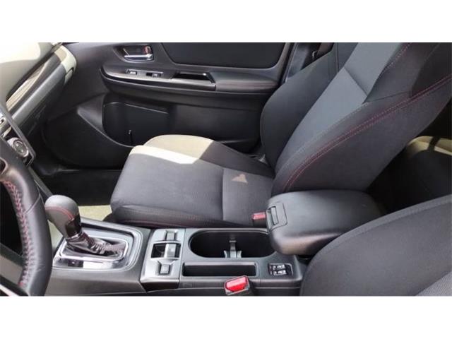 2019 Subaru WRX (CC-2100401) for sale in Cadillac, Michigan