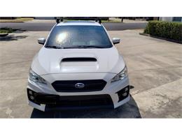 2019 Subaru WRX (CC-2100401) for sale in Cadillac, Michigan