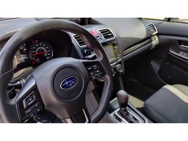 2019 Subaru WRX (CC-2100401) for sale in Cadillac, Michigan