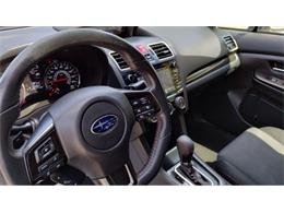 2019 Subaru WRX (CC-2100401) for sale in Cadillac, Michigan