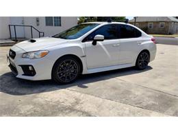 2019 Subaru WRX (CC-2100401) for sale in Cadillac, Michigan