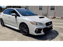 2019 Subaru WRX (CC-2100401) for sale in Cadillac, Michigan