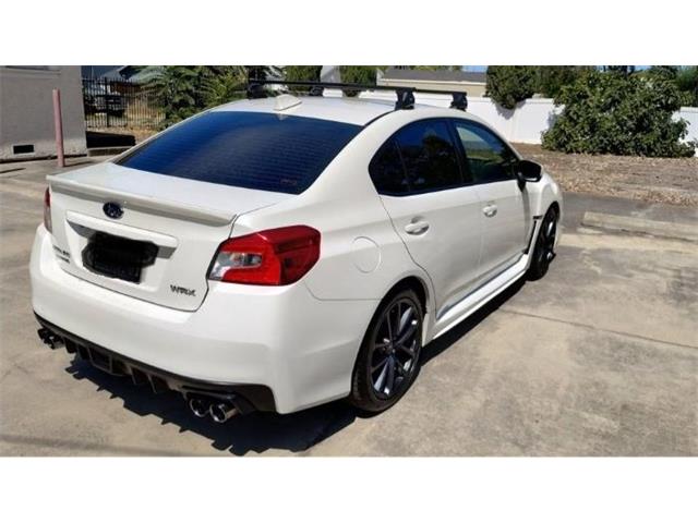 2019 Subaru WRX (CC-2100401) for sale in Cadillac, Michigan
