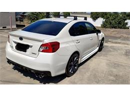 2019 Subaru WRX (CC-2100401) for sale in Cadillac, Michigan