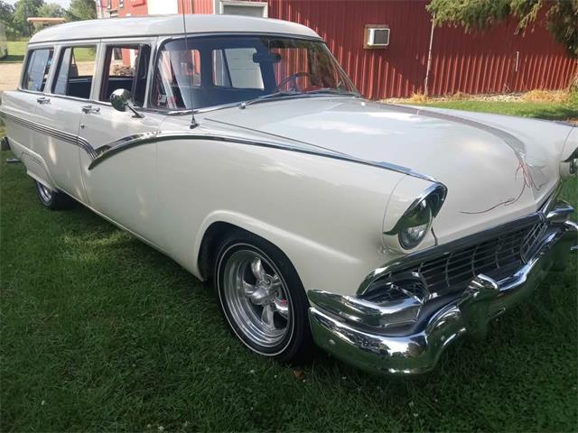 1956 Ford Country Sedan (CC-2104010) for sale in Inverness, Florida