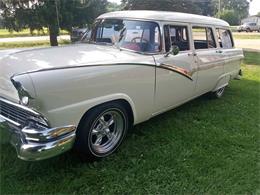 1956 Ford Country Sedan (CC-2104010) for sale in Inverness, Florida