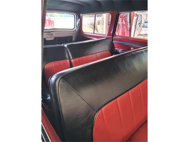 1956 Ford Country Sedan (CC-2104010) for sale in Inverness, Florida