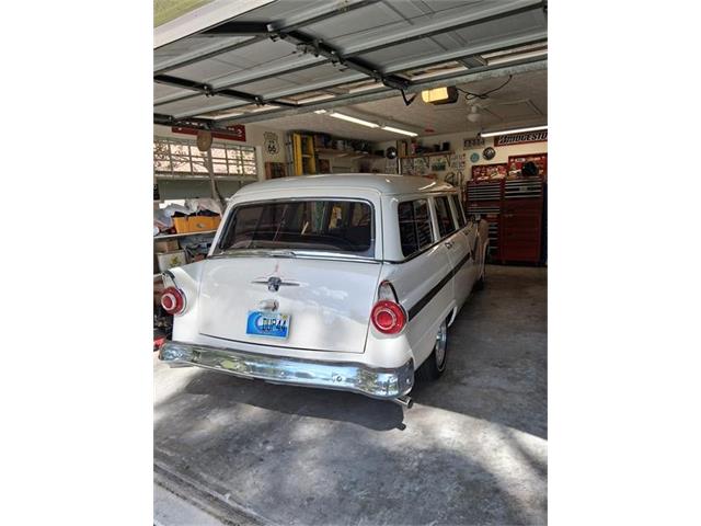 1956 Ford Country Sedan (CC-2104010) for sale in Inverness, Florida