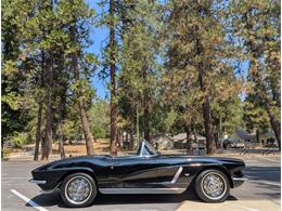 1962 Chevrolet Corvette (CC-2104011) for sale in Grass Valley, California