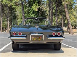 1962 Chevrolet Corvette (CC-2104011) for sale in Grass Valley, California