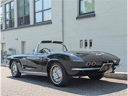 1962 Chevrolet Corvette (CC-2104011) for sale in Grass Valley, California