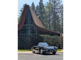 1962 Chevrolet Corvette (CC-2104011) for sale in Grass Valley, California
