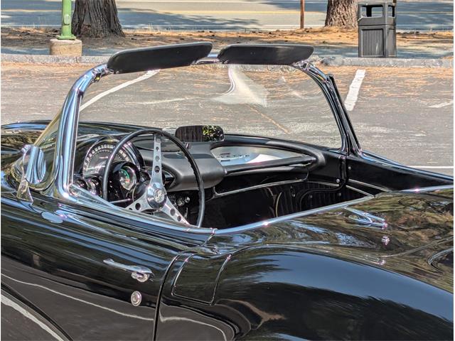 1962 Chevrolet Corvette (CC-2104011) for sale in Grass Valley, California