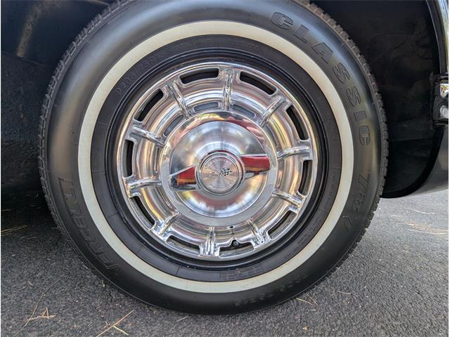 1962 Chevrolet Corvette (CC-2104011) for sale in Grass Valley, California