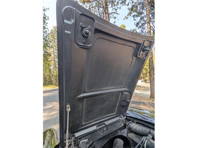1962 Chevrolet Corvette (CC-2104011) for sale in Grass Valley, California