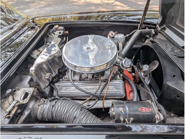 1962 Chevrolet Corvette (CC-2104011) for sale in Grass Valley, California