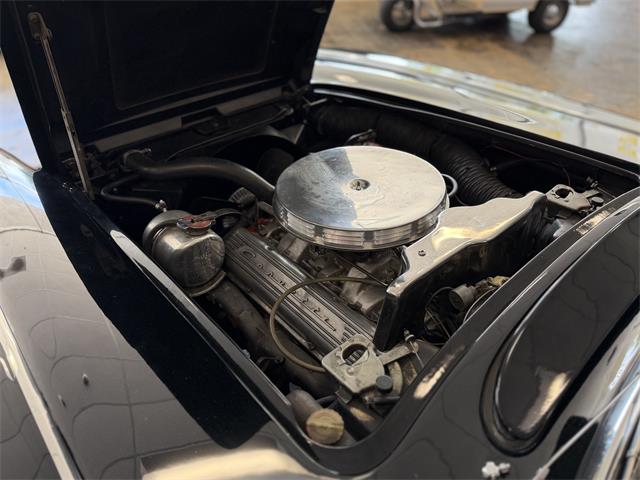 1962 Chevrolet Corvette (CC-2104011) for sale in Grass Valley, California