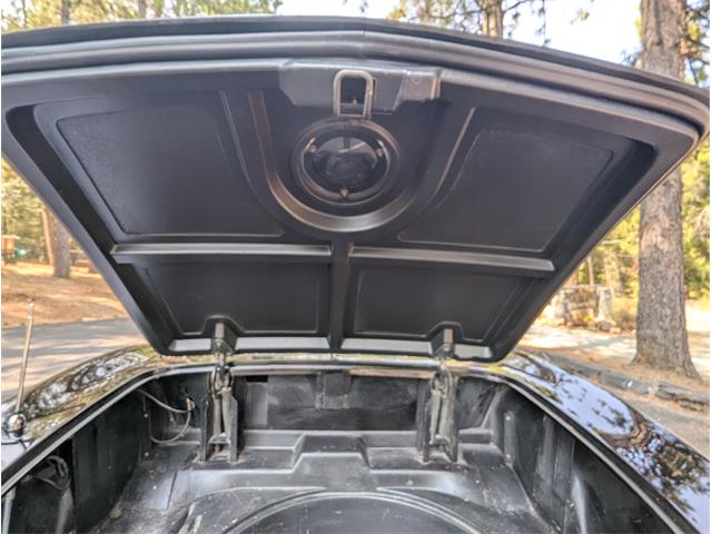 1962 Chevrolet Corvette (CC-2104011) for sale in Grass Valley, California