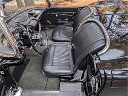 1962 Chevrolet Corvette (CC-2104011) for sale in Grass Valley, California