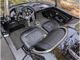 1962 Chevrolet Corvette (CC-2104011) for sale in Grass Valley, California