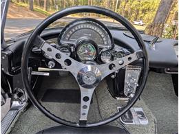 1962 Chevrolet Corvette (CC-2104011) for sale in Grass Valley, California