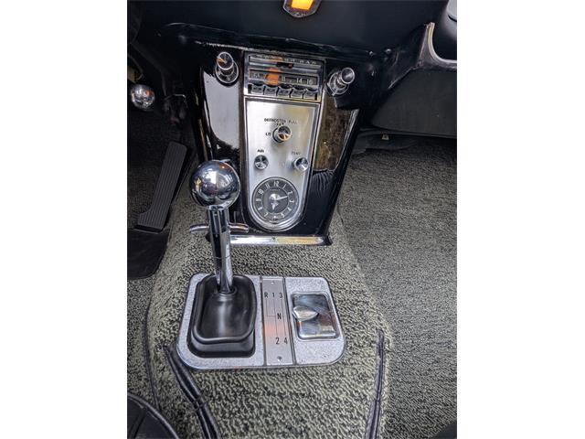 1962 Chevrolet Corvette (CC-2104011) for sale in Grass Valley, California