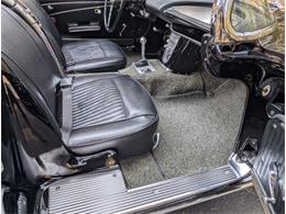 1962 Chevrolet Corvette (CC-2104011) for sale in Grass Valley, California