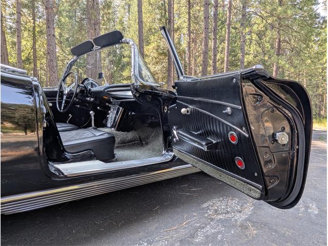 1962 Chevrolet Corvette (CC-2104011) for sale in Grass Valley, California