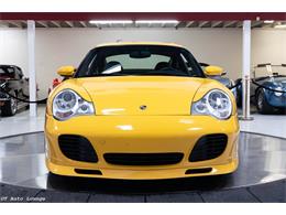 2002 Porsche 911 Turbo (CC-2104012) for sale in Rancho Cordova, California