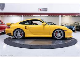 2002 Porsche 911 Turbo (CC-2104012) for sale in Rancho Cordova, California