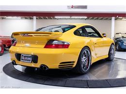 2002 Porsche 911 Turbo (CC-2104012) for sale in Rancho Cordova, California