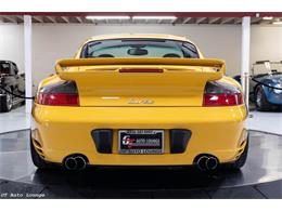 2002 Porsche 911 Turbo (CC-2104012) for sale in Rancho Cordova, California