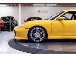 2002 Porsche 911 Turbo (CC-2104012) for sale in Rancho Cordova, California