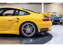 2002 Porsche 911 Turbo (CC-2104012) for sale in Rancho Cordova, California