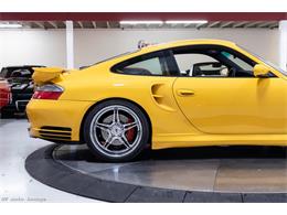 2002 Porsche 911 Turbo (CC-2104012) for sale in Rancho Cordova, California