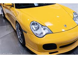2002 Porsche 911 Turbo (CC-2104012) for sale in Rancho Cordova, California