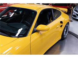 2002 Porsche 911 Turbo (CC-2104012) for sale in Rancho Cordova, California
