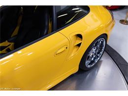 2002 Porsche 911 Turbo (CC-2104012) for sale in Rancho Cordova, California