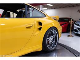 2002 Porsche 911 Turbo (CC-2104012) for sale in Rancho Cordova, California