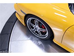 2002 Porsche 911 Turbo (CC-2104012) for sale in Rancho Cordova, California