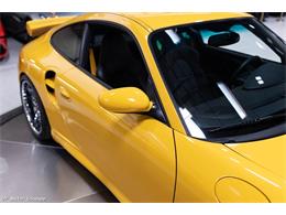 2002 Porsche 911 Turbo (CC-2104012) for sale in Rancho Cordova, California