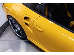 2002 Porsche 911 Turbo (CC-2104012) for sale in Rancho Cordova, California