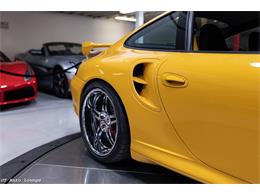 2002 Porsche 911 Turbo (CC-2104012) for sale in Rancho Cordova, California